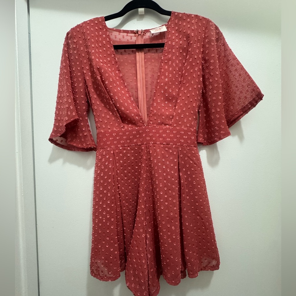 Showpo Romper